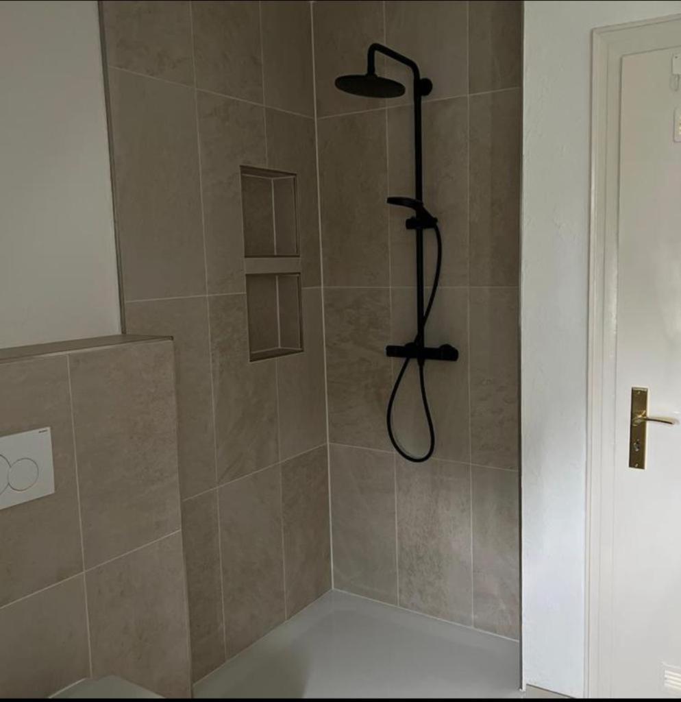 Ferienwohnung Und Appartement Naehe Moehnesee Fuer 4 Personen วาร์ชไตน์ ภายนอก รูปภาพ
