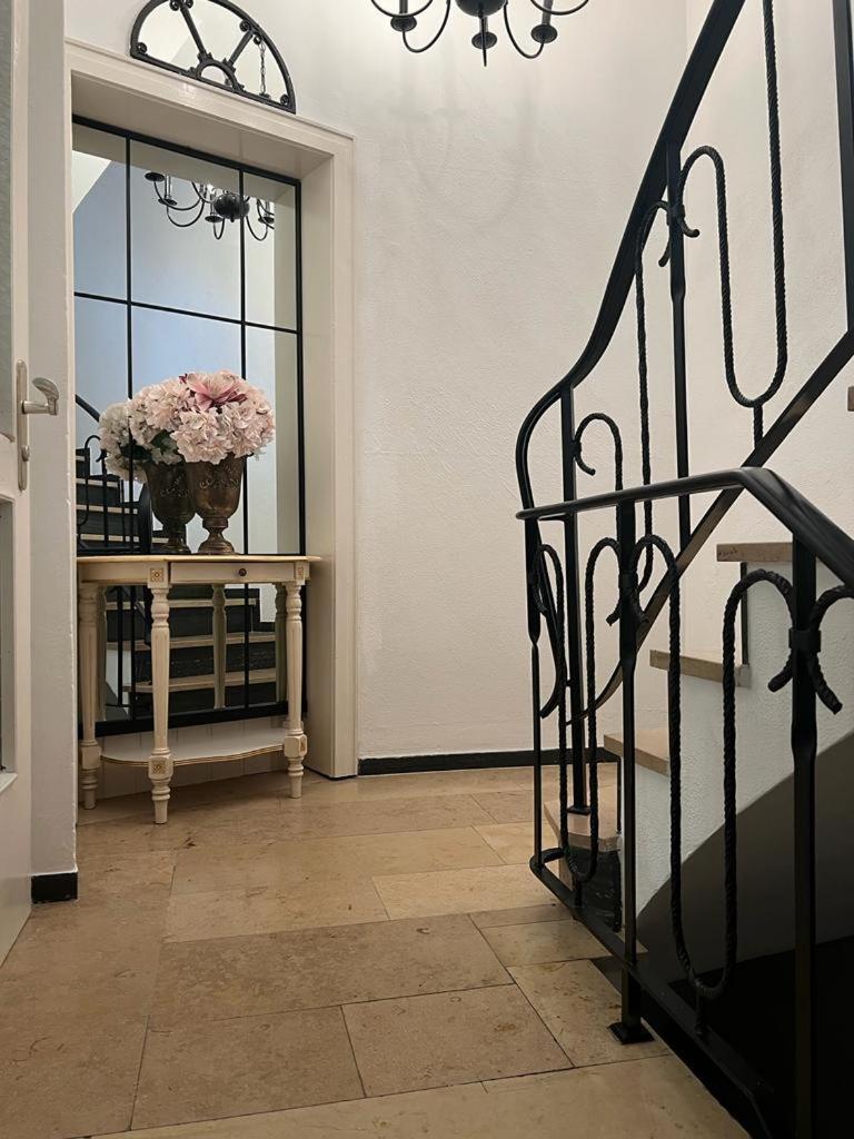 Ferienwohnung Und Appartement Naehe Moehnesee Fuer 4 Personen วาร์ชไตน์ ภายนอก รูปภาพ